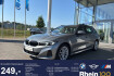 BMW Série 3 Autres 320 d touring acc drivingassist fernlichtassist