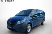 Mercedes Vito Autres benz vito  benz vito 114 cdi mixto klima