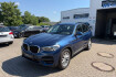 BMW X3 Autres xdrive 20 d advantage panorama led head up