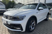 Volkswagen Tiguan Highline highline r design 4motion +ahk+panodach+