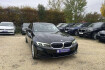 BMW Série 3 Advantage 320 320 d lim. shadow line head up+led+navi+spuras.