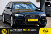 Audi A6 Autres av 3.0 tdi qu bose hud acc kamera sitzh led