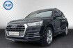 Audi Q5 Autres 40 tdi s tronic quattro s line xenon navi shz