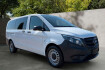 Mercedes Vito Edition benz vito  benz vito 114 cdi tourer lang/9sitzer/fond klima