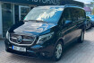 Mercedes Vito Autres benz vito  benz vito mixto 119 cdi rwd *1hand*lang*kam.*spurh