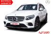 Mercedes GLC AMG Line Benz glc 200 glc 220 d amg line 4matic led navi leder kamera