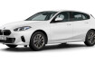 BMW Série 1 Autres Bmw 120  120 limousine navi adapled parkassist komfortzug navi