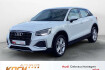 Audi Q2 advanced 35 tfsi s tronic advanced  ahk  fahren+parken