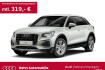 Audi Q2 advanced 35 tfsi advanced ahk led cam virtual pdc sitz