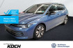 Volkswagen Golf 8 Goal Golf viii 1.5etsi dsg goal navi led ahk kamera