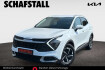 Kia Sportage Vision 1.6t 48v vision komfort kein mietwagen!