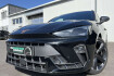 Cupra Leon Autres leon  leon sp 1.5 tsi dsg 169? m.20% anz. navi acc led rfk