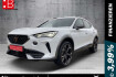 Cupra Formentor Autres 1.5 tsi dsg 19 zoll fahrass. xl kamera