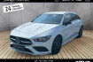 Mercedes CLA AMG Line Benz cla 180 cla 180 sb amg+night/mbux/led/parktr.+rfk/lmr18?