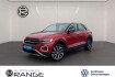 Volkswagen T-Roc Style T roc 1.5 tsi style  dsg