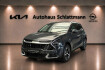 Kia Sportage Nightline Edition 1.6 benzin automatik mhev i spirit i harman/kardon i navi i shz i lhz i rfk i
