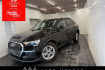 Audi Q3 Autres 35 tdi 2.0 s tronic/led/navi/totwinke/lane