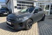 Kia Xceed BLACK XDITION 1.6t dct black xdition klimaautomatik