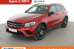 Mercedes GLC AMG Line Benz glc 250 glc 250 4matic amg line aut.*navi*led*tempo*cam*