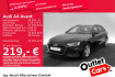 Audi A4 Autres 30 tdi s tronic acc/navi+