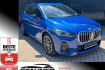 BMW Série 2 Coupé Autres Bmw 218  218 m sport /ahk/panodach/kamera