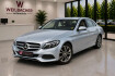 Mercedes Classe C Exclusive Benz c 300 lim. aut. exclusive *1.hand *ahk * led *