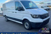 Volkswagen Crafter Trendline kasten mr l2h1 kamera*klima