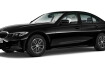 BMW Série 3 Autres 318 i limousine navi/led/ahk/rfk/dab/pdc vo+hi