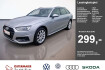 Audi A4 advanced avant advanced 40tdi 204ps quattro ahk.2xpdc.shzg