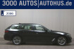 BMW Série 5 Autres 520 520da leder led shz hud pdc ahk