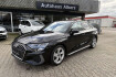 Audi A3 S line 35 1.5 tfsi limousine s line  navi  led head up