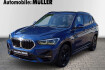 BMW X1 Sport sdrive 20 i sport line aut. ahzv+lkrdhzg+klima+sh