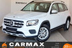 Mercedes GLB Style Benz glb 200 d  t.leder navi led sh kamera panorama