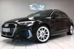 Audi A3 S line 35 tfsi s tr. sportback~3xs line+unfallfrei+r