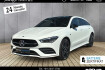 Mercedes CLA Autres Benz cla 250 cla 250 e sb amg edition2020/night/pano/18 »/led