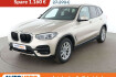 BMW X3 Advantage xdrive 20d advantage aut.*navi*led*cam*acc*shz*
