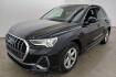 Audi Q3 Autres 35 tfsi s line **vc/alcantara/led**