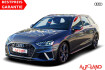 Audi A4 S line avant 40 tdi quattro s line led navi acc ahk