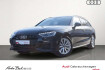 Audi A4 advanced advanced 45tfsi qu stronic navi led acc