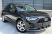 Audi Q3 Autres 35 tdi s tronic virtuellcockpit ahk led spur