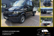 Volkswagen Crafter Autres 35 pritsche doka l2 coc *ahk 3000kg*