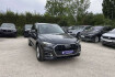 Audi Q5 sport q5 35 tdi led+memory+kamera+virtual+spurassist+1.hand