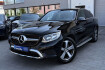 Mercedes GLC AMG Line Benz glc 250 coupe 4matic amg leder navi alu