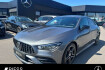 Mercedes CLA Autres Benz cla 250 4matic coupe amg night distr ahk standhz