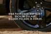 Land Rover Range Rover Evoque R-Dynamic SE Range rover evoque r dynamic sel.heckklappe20?