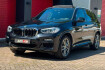 BMW X3 Autres xdrive 20 d m sport pano ahk led kamera head