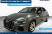 Audi A3 S line 40 quattro 2.0 tdi sportback s line virtual