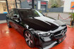 Mercedes Classe C Avantgarde Benz c 220 avantgarde 4matic business paket 1. hand