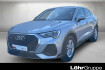 Audi Q3 Autres sportback 35 tdi quattro s tronic *ahk*