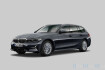BMW Série 3 Luxury Line 320 luxury line hud panorama h k laser voll
